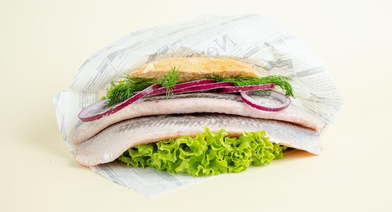 Bilder von Restaurant Kleine Haie Grosse Fische in St. Pauli, Hamburg - Photo 4