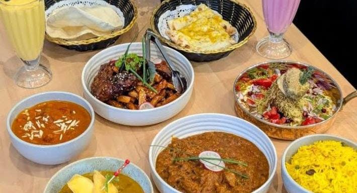 Restaurant Crazy Bites in Mile End, Adelaide