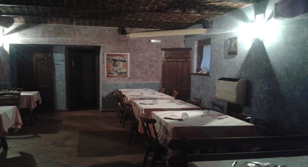Foto del ristorante Trattoria Il Gelso a Valfenera, Asti