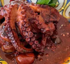 Restaurant Anima & Core Trattoria Pizzeria Napoletana in Carrozzone, Reggio Emilia