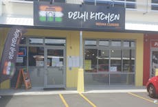 Restaurant Delhi Kitchen Indian Restaurant in Christchurch Central, Christchurch