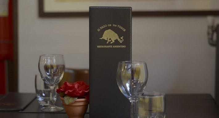 Photo of restaurant El Paso de Los Toros in Porta Venezia, Milan - Photo 4