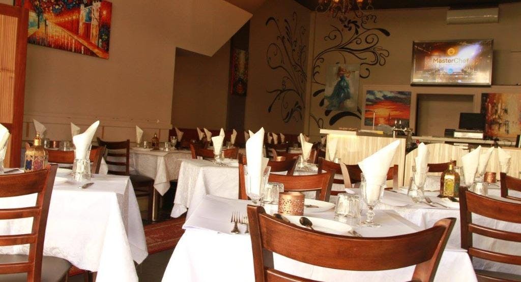 Photo of restaurant Malabar Dine in Central, Canberra