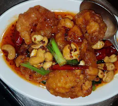 Restaurant King Palace in Town Centre, Orpington