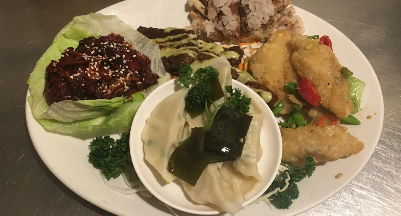 Photo of restaurant King Palace in Town Centre, Orpington - Photo 3