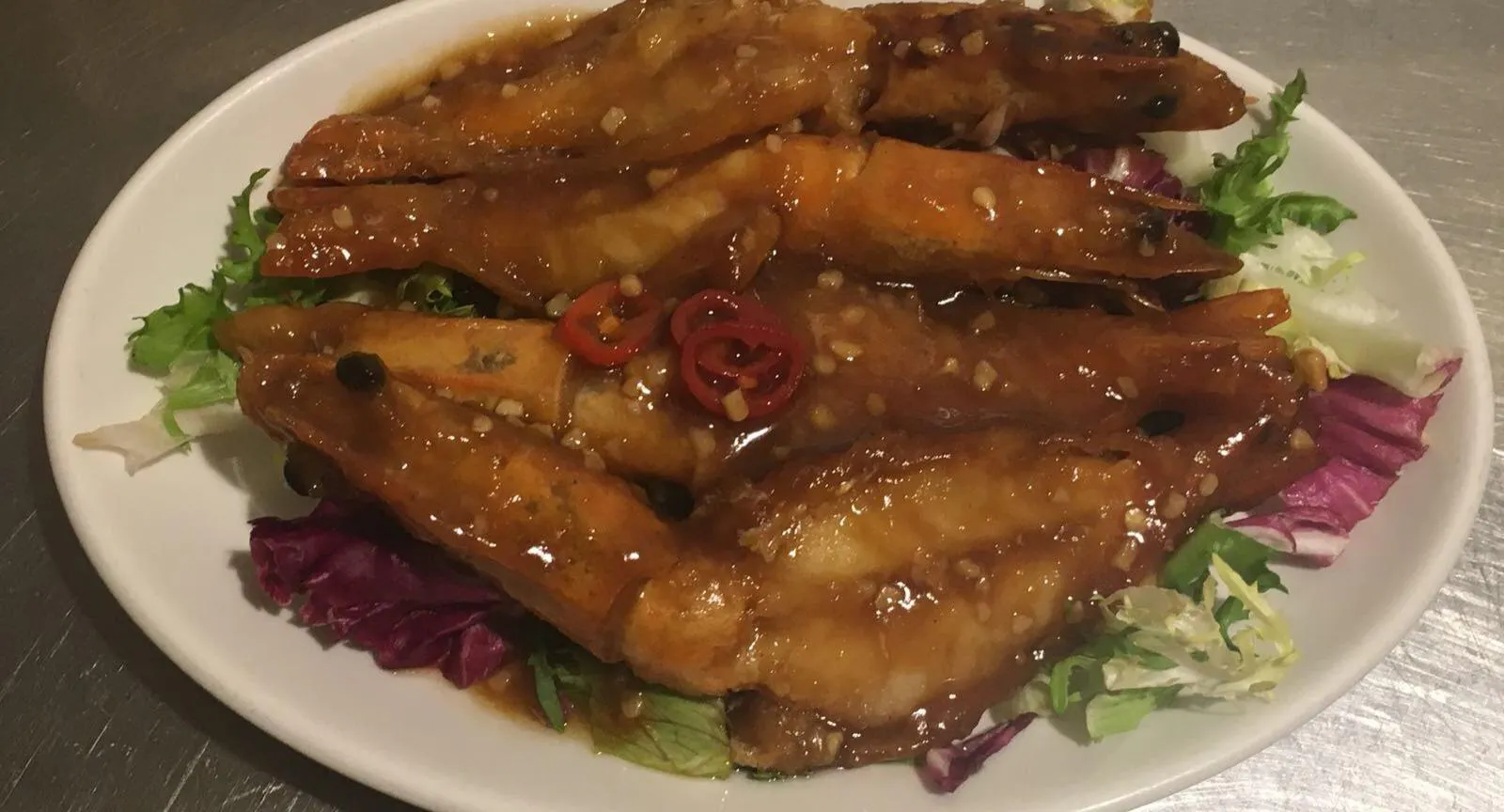 Photo of restaurant King Palace in Town Centre, Orpington - Photo 5