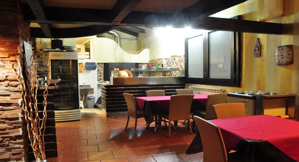 Foto del ristorante La Fenice a Centro città, Torino