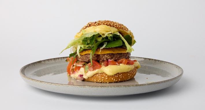 Image 1 of restaurant Shin Ramen & BRGRS Vallila