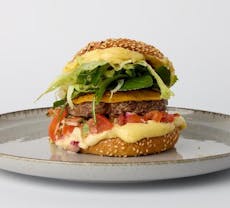 Restaurant Shin Ramen & BRGRS Vallila in ,