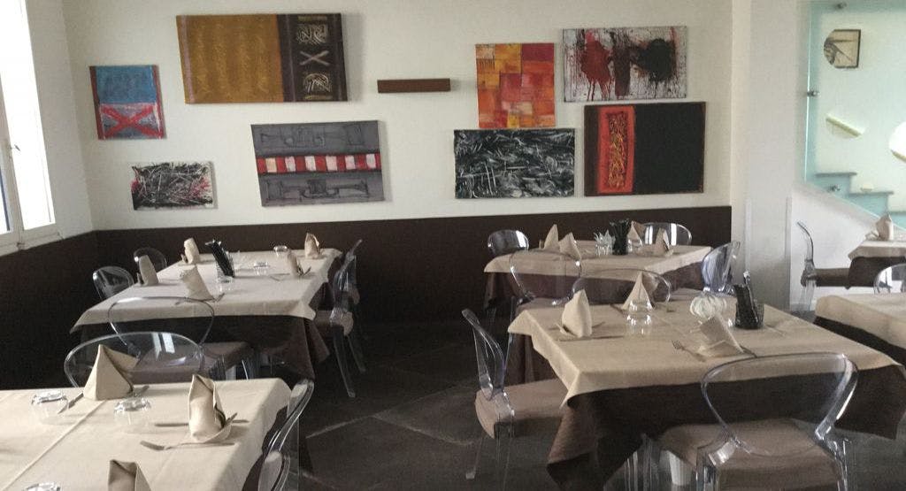 Foto del ristorante Sottosopra a Dolo-Mira, Venezia