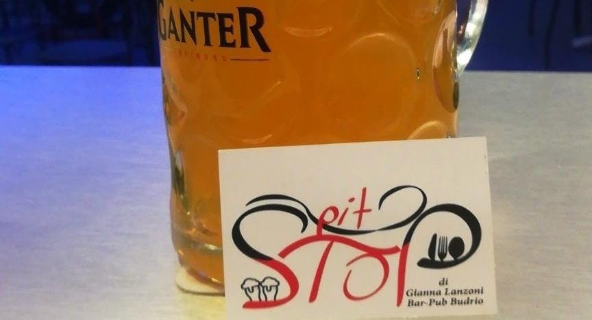 Photo of restaurant Pit Stop, bar-pub in Budrio, Bologna - Photo 5