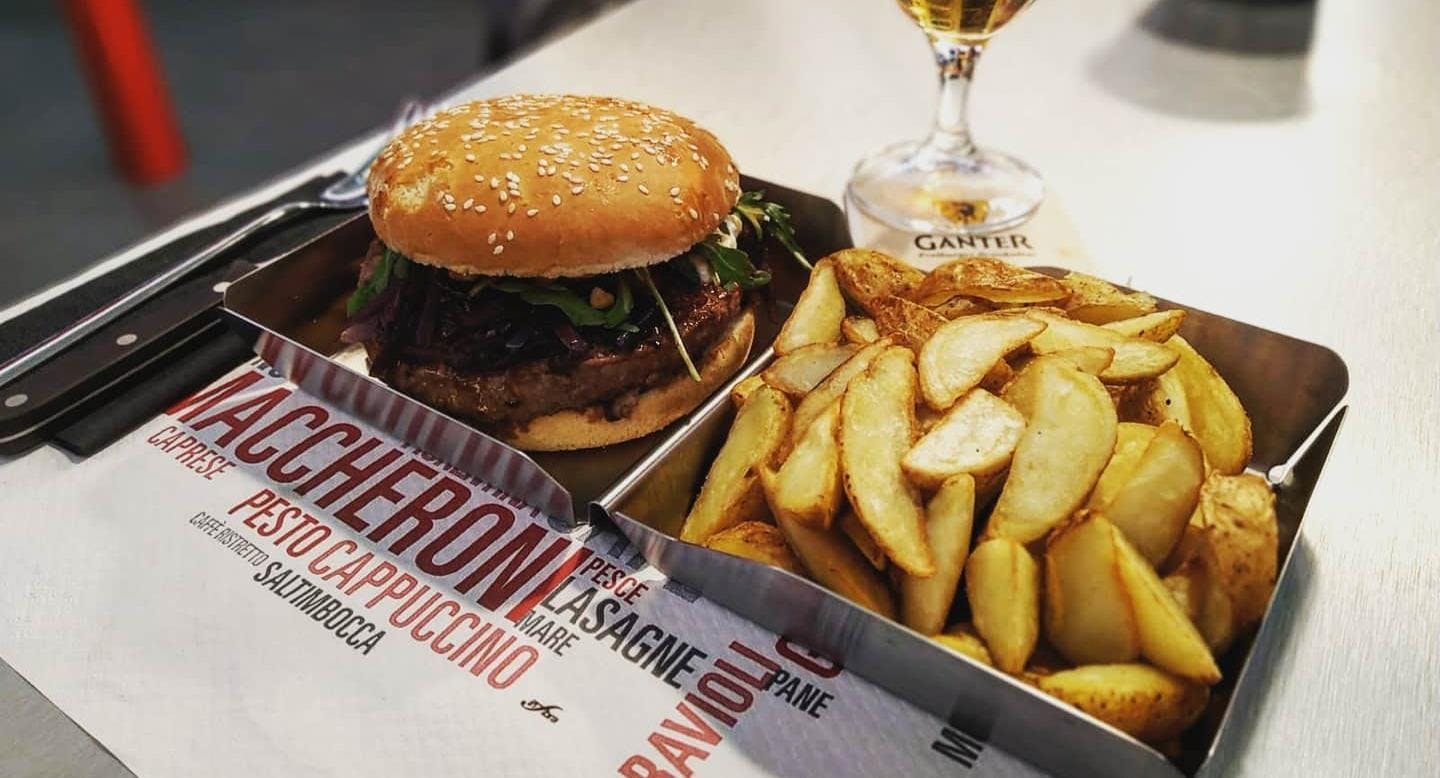 Photo of restaurant Pit Stop, bar-pub in Budrio, Bologna - Photo 2