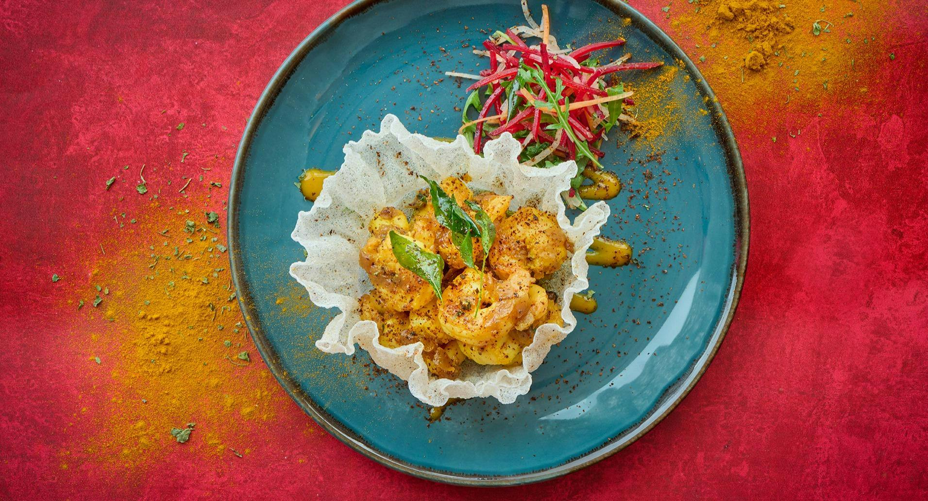 Photo of restaurant Cinnamon Bazaar - Richmond in Richmond, London - Photo 2