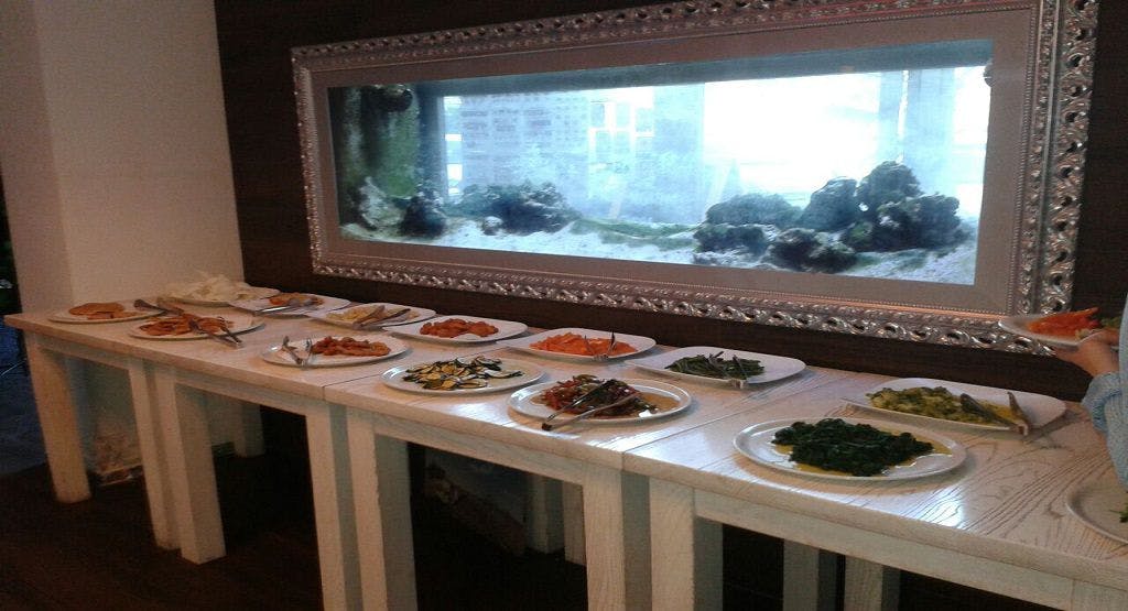 Foto del ristorante Al Buon Ricordo a EUR, Roma