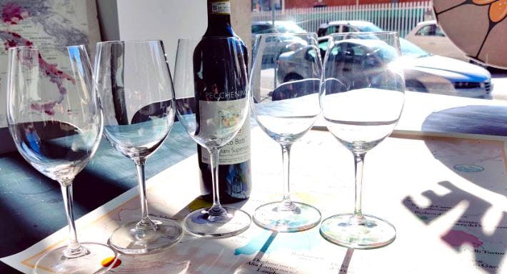 Photo of restaurant Porchetta e Bollicine in Centocelle, Rome - Photo 4