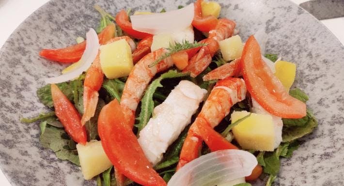 Photo of restaurant Porchetta e Bollicine in Centocelle, Rome - Photo 6