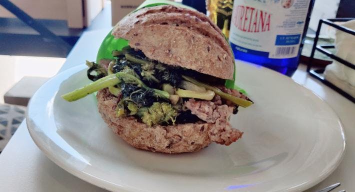 Photo of restaurant Porchetta e Bollicine in Centocelle, Rome - Photo 8