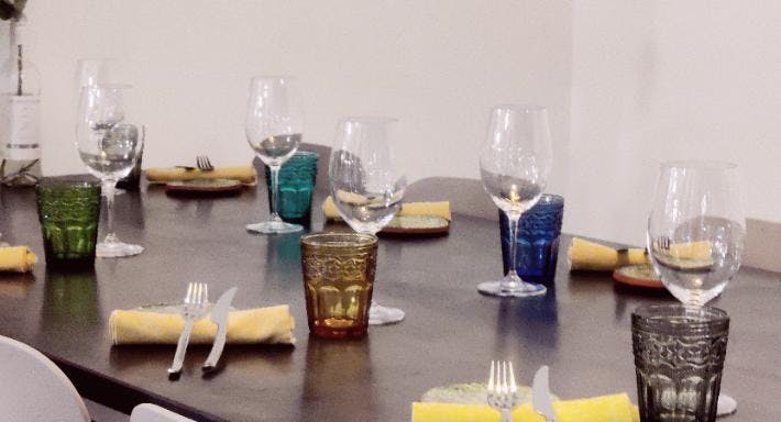 Photo of restaurant Porchetta e Bollicine in Centocelle, Rome - Photo 9