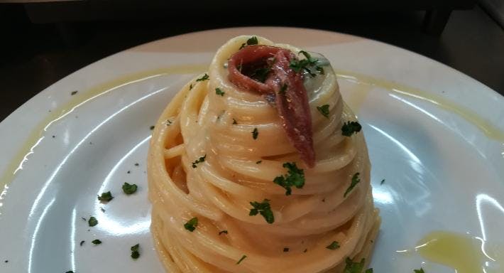 Photo of restaurant Porchetta e Bollicine in Centocelle, Rome - Photo 13