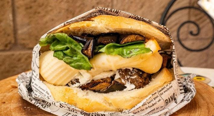 Photo of restaurant Osteria nel Cortile in Centre, Sorrento