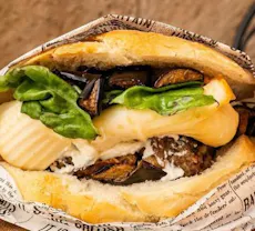 Restaurant Osteria nel Cortile in Centre, Sorrento