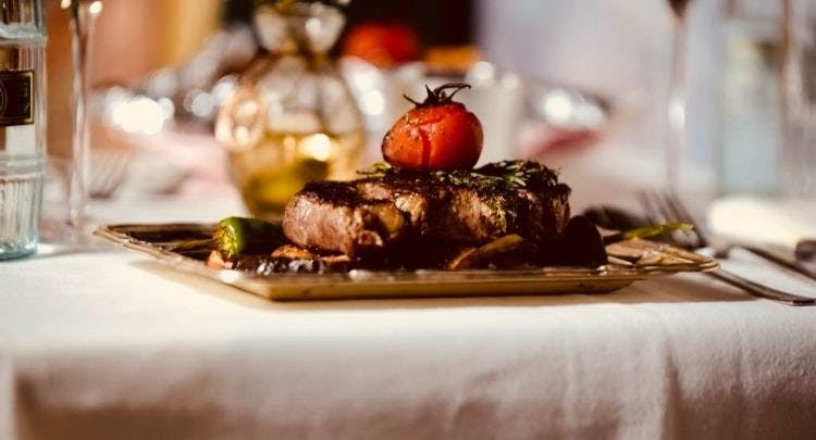 Bilder von Restaurant BonVivant in Innenstadt, Frankfurt - Photo 3