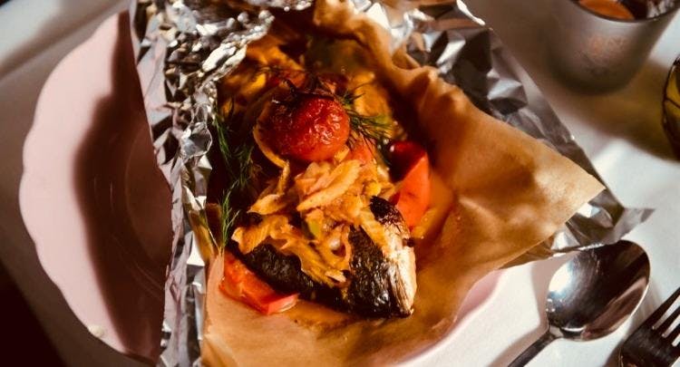 Bilder von Restaurant BonVivant in Innenstadt, Frankfurt - Photo 5