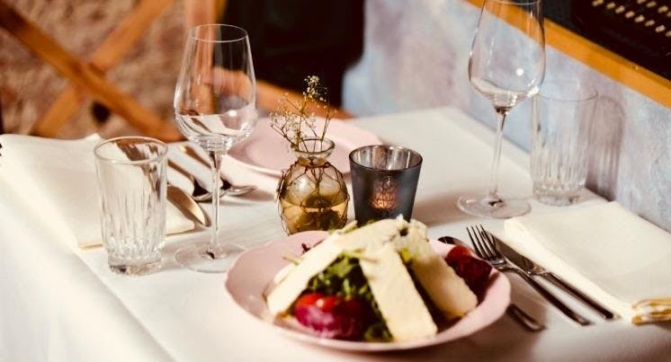 Bilder von Restaurant BonVivant in Innenstadt, Frankfurt - Photo 2