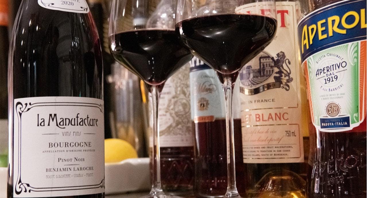 Bilder von Restaurant BonVivant in Innenstadt, Frankfurt - Photo 6