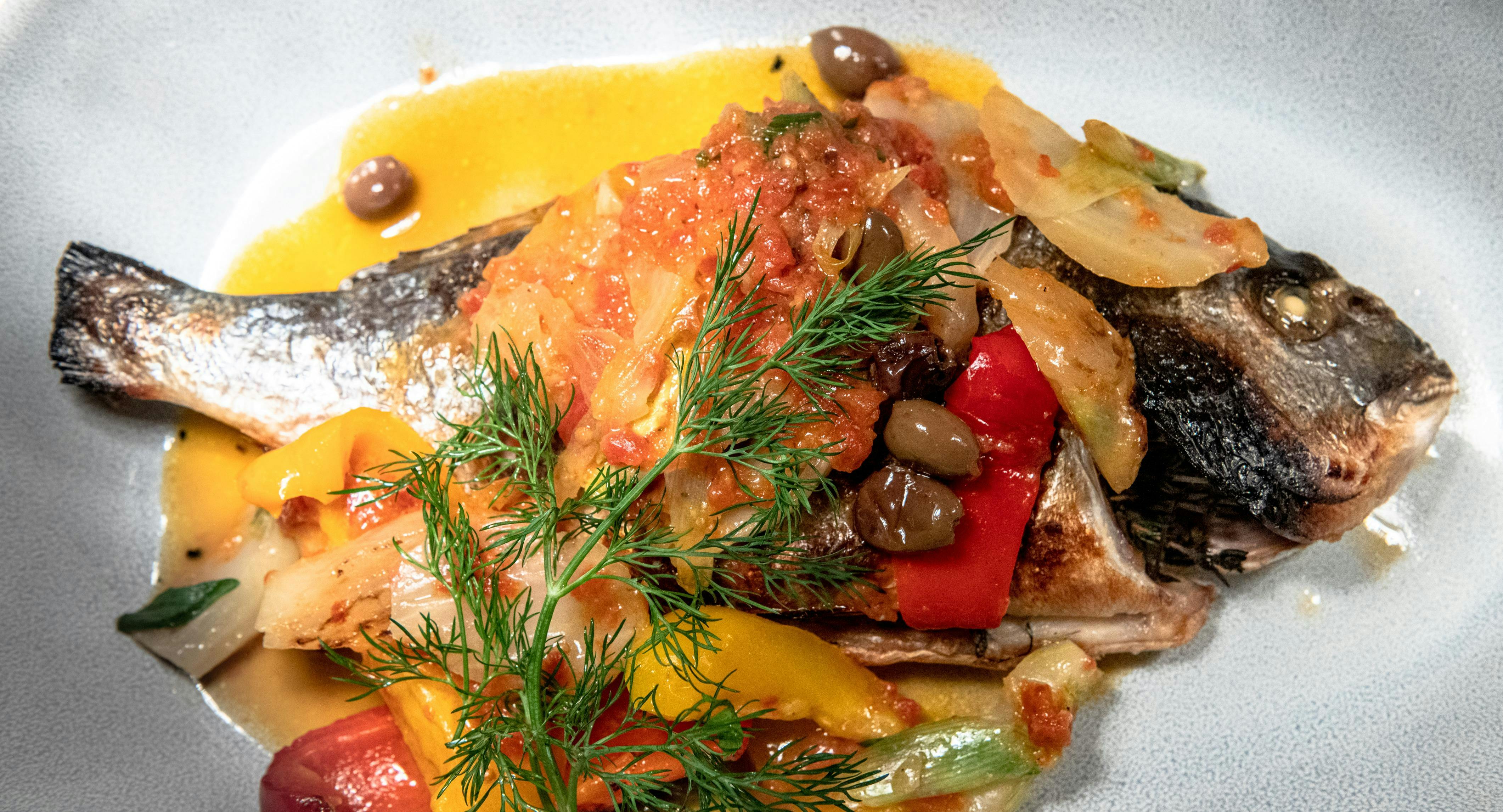 Bilder von Restaurant BonVivant in Innenstadt, Frankfurt - Photo 4