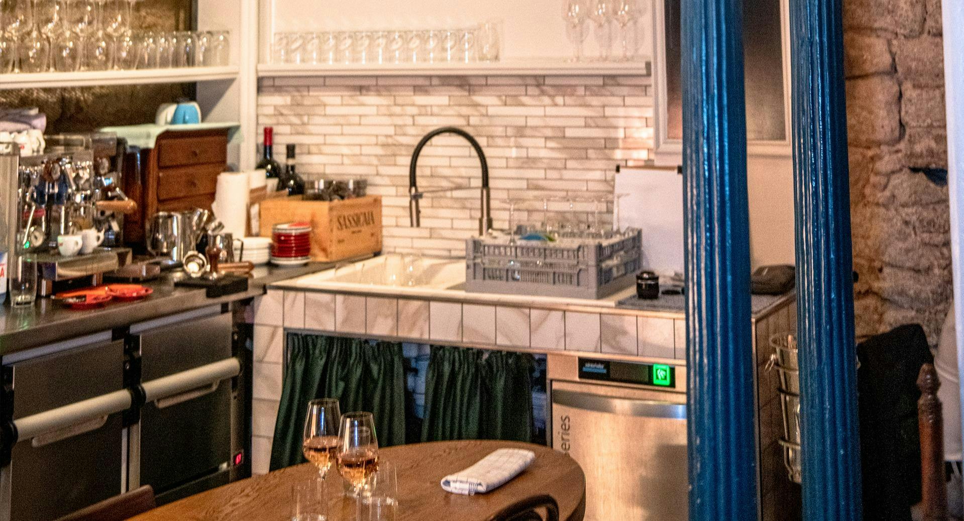 Bilder von Restaurant BonVivant in Innenstadt, Frankfurt - Photo 13