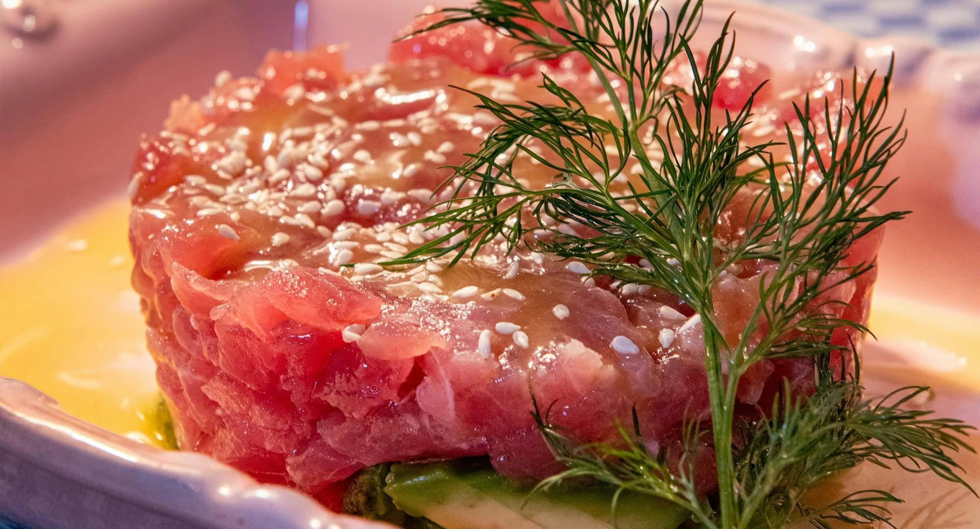 Bilder von Restaurant BonVivant in Innenstadt, Frankfurt - Photo 9