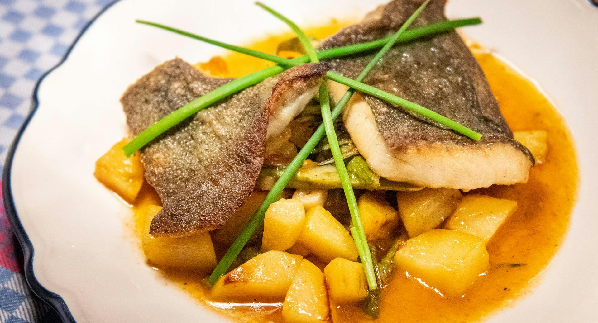 Bilder von Restaurant BonVivant in Innenstadt, Frankfurt - Photo 14