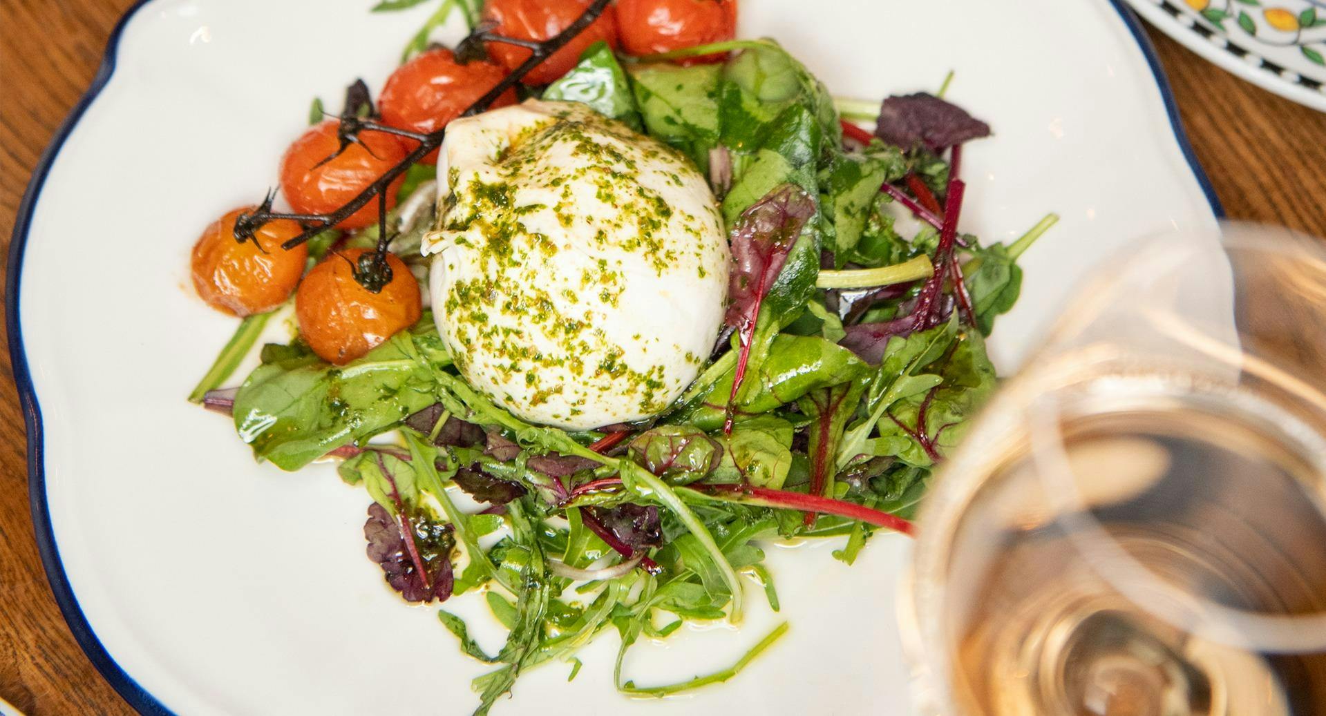 Bilder von Restaurant BonVivant in Innenstadt, Frankfurt - Photo 10