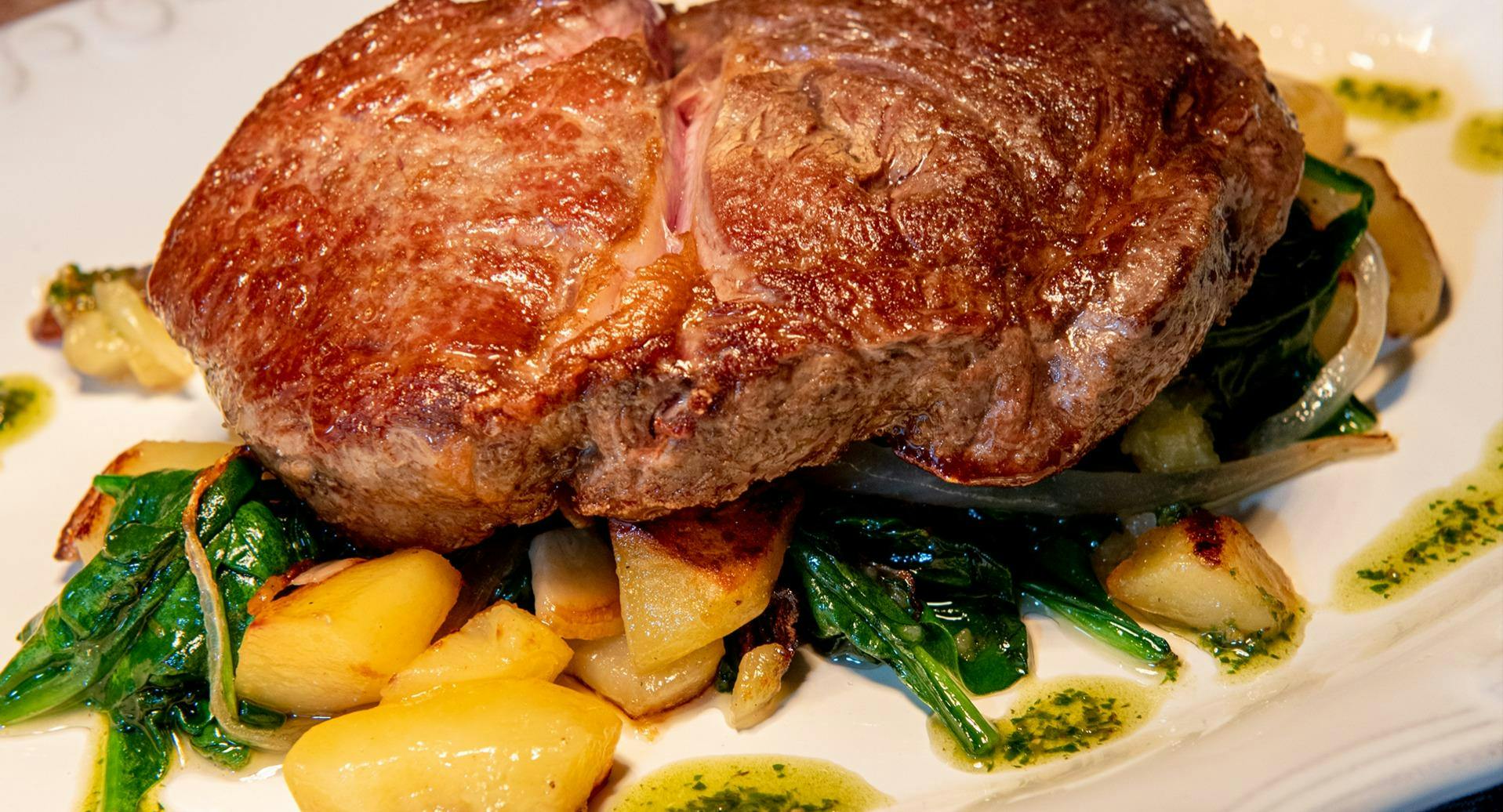 Bilder von Restaurant BonVivant in Innenstadt, Frankfurt - Photo 8