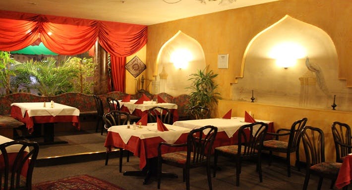 Photo of restaurant Bombay in Mitte, Bremen