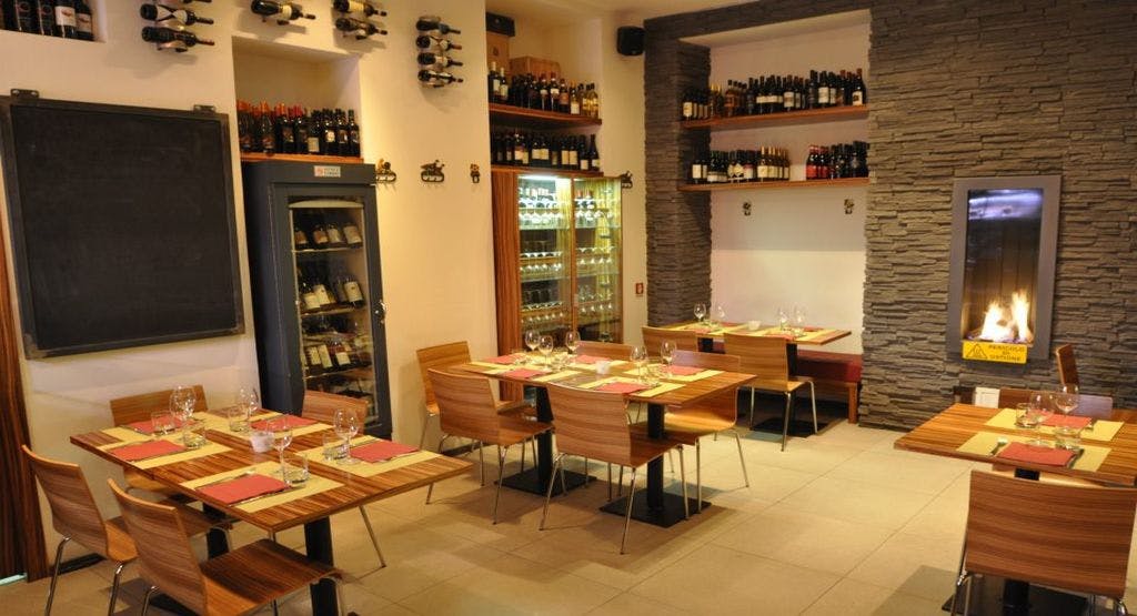 Foto del ristorante La posteria di nonna papera a Sempione, Milano