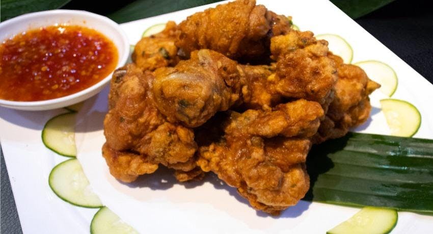 Photo of restaurant Malay Malay in Haymarket, Sydney - Photo 4