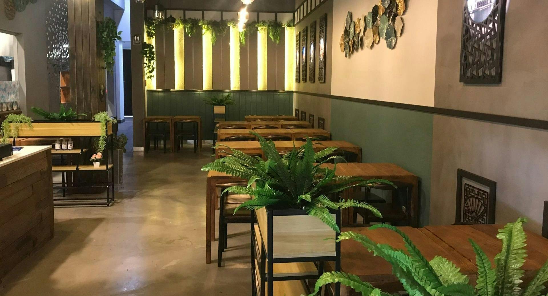 Photo of restaurant Malay Malay in Haymarket, Sydney - Photo 2