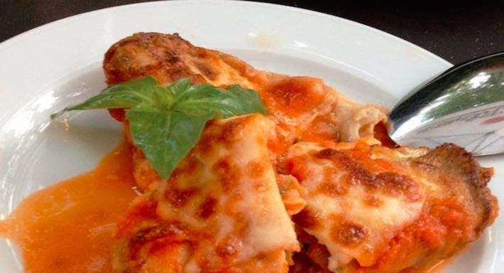 Bilder von Restaurant Ristorante Pepe Nero in Winterhude, Hamburg - Photo 6