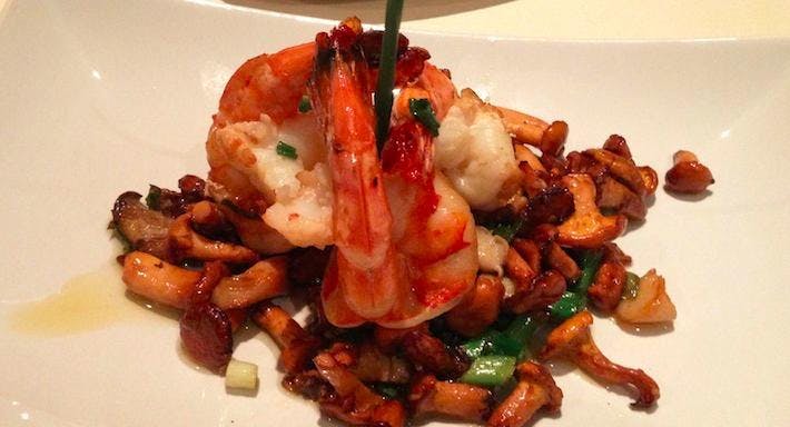 Bilder von Restaurant Ristorante Pepe Nero in Winterhude, Hamburg - Photo 4