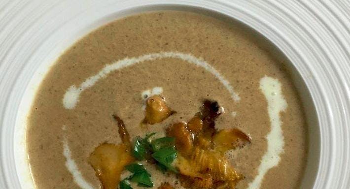 Bilder von Restaurant Ristorante Pepe Nero in Winterhude, Hamburg - Photo 5