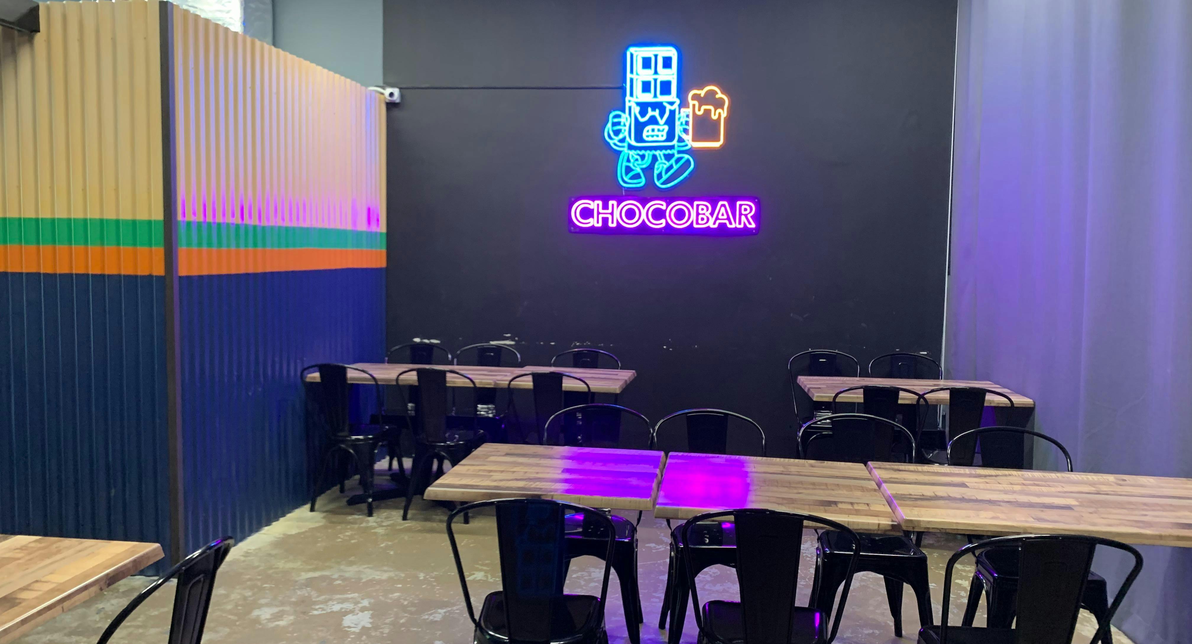 Photo of restaurant Chocobar in Jurong East, Singapore