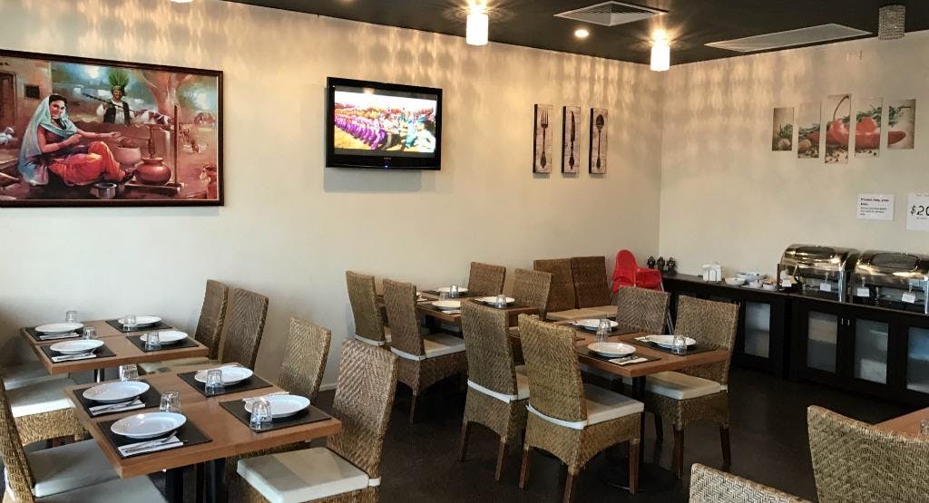 Photo of restaurant New Punjab Indian Springfield in Springfield Lakes, Brisbane