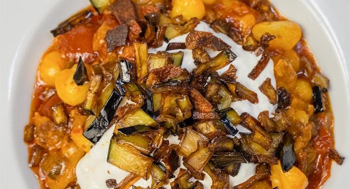 Ristorante Antico Forno a Mesagne, Brindisi