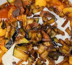 Restaurant Antico Forno in Mesagne, Brindisi