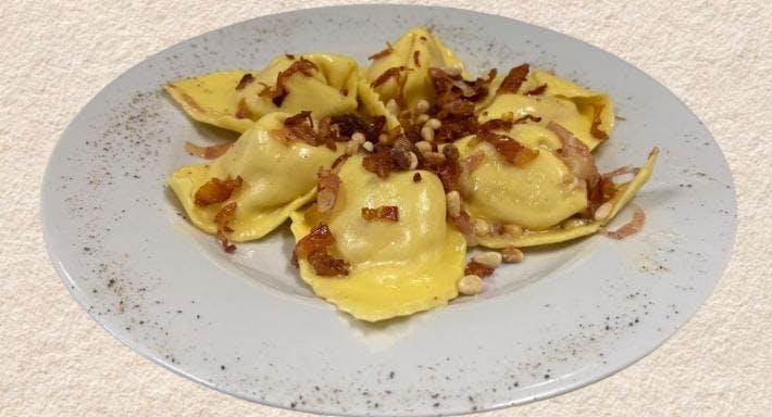 Foto del ristorante Il Chiosco a Villanova di Castenaso, Bologna