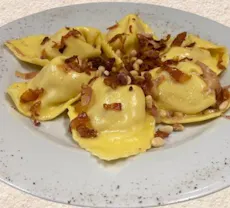 Restaurant Il Chiosco in Villanova di Castenaso, Bologna