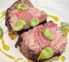 Ristorante Tuccio - Cucina Caffè a Centro città, Bari