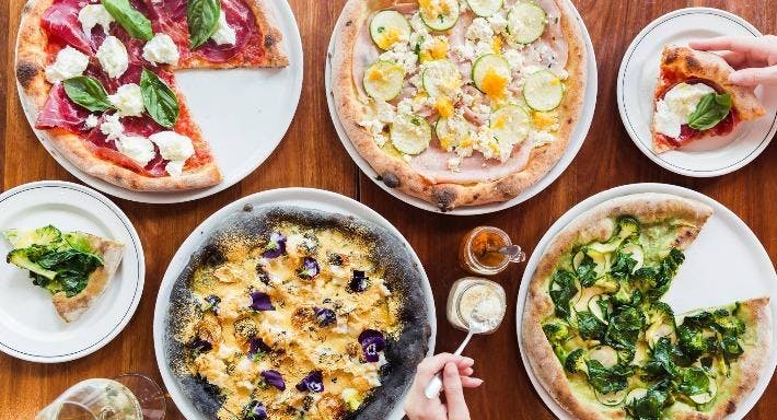 Photo of restaurant A25 Pizzeria - South Yarra in South Yarra, Melbourne - Photo 8